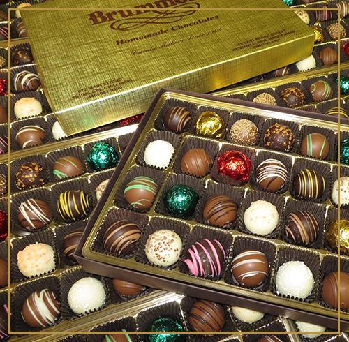 Brummer's Homemade Chocolates, 672 Main St, Vermilion, OH, Food Specialties  Retail - MapQuest
