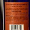 Riesling Spätlese, KREUZNACHER WEINHAUS - Image 2