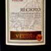 RECIOTO DELLA VALPOLICELLA